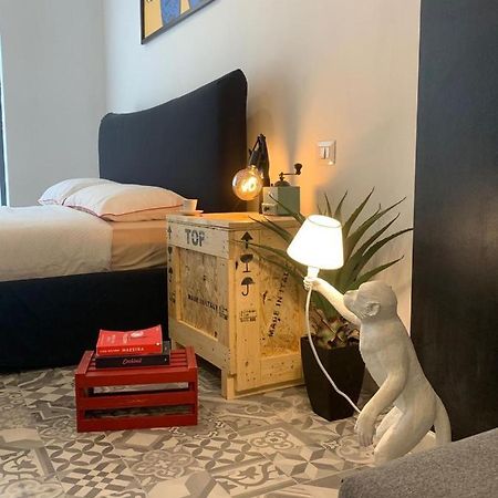 Appartamento Nuovissimo: La Casa Bolognese Zewnętrze zdjęcie