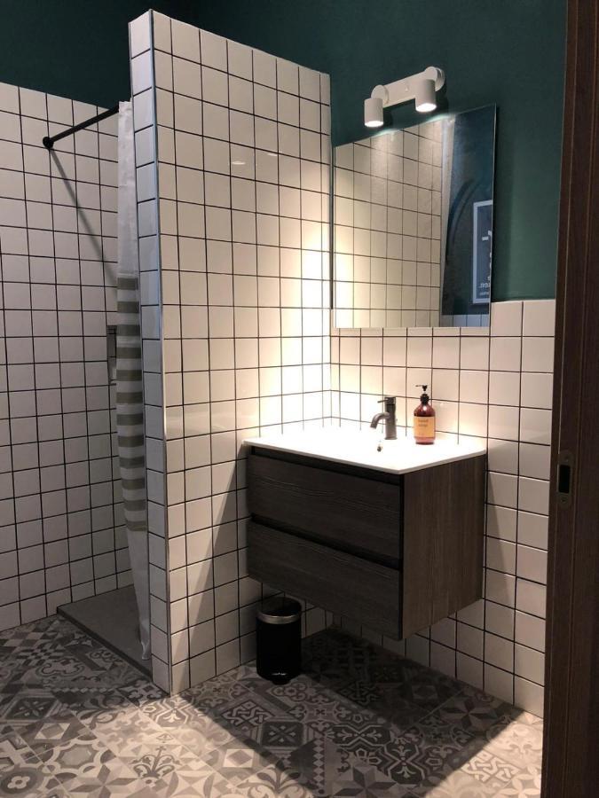 Appartamento Nuovissimo: La Casa Bolognese Zewnętrze zdjęcie