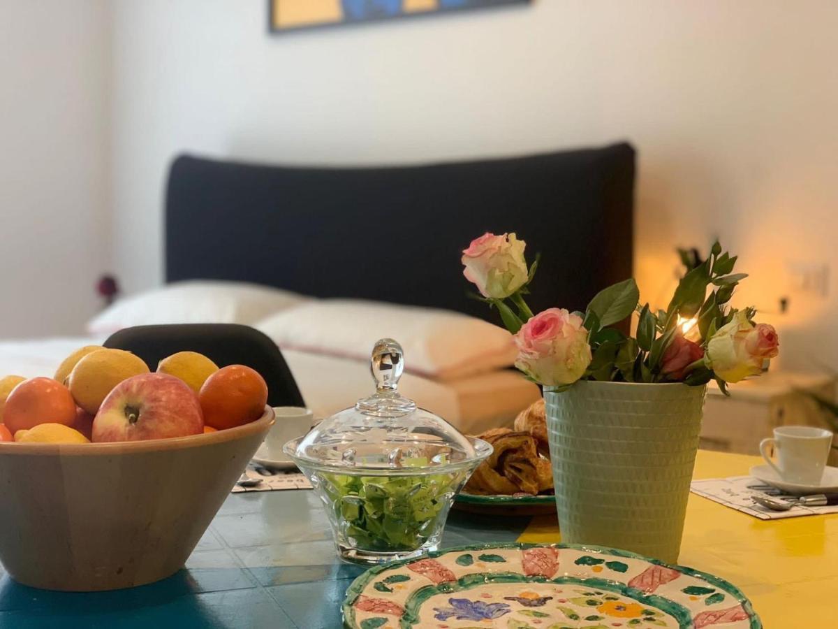 Appartamento Nuovissimo: La Casa Bolognese Zewnętrze zdjęcie
