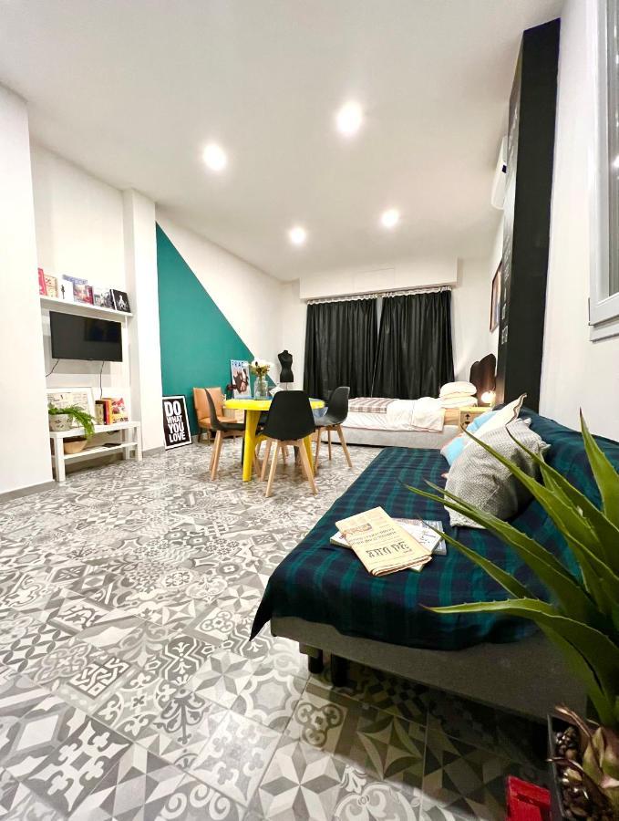 Appartamento Nuovissimo: La Casa Bolognese Zewnętrze zdjęcie