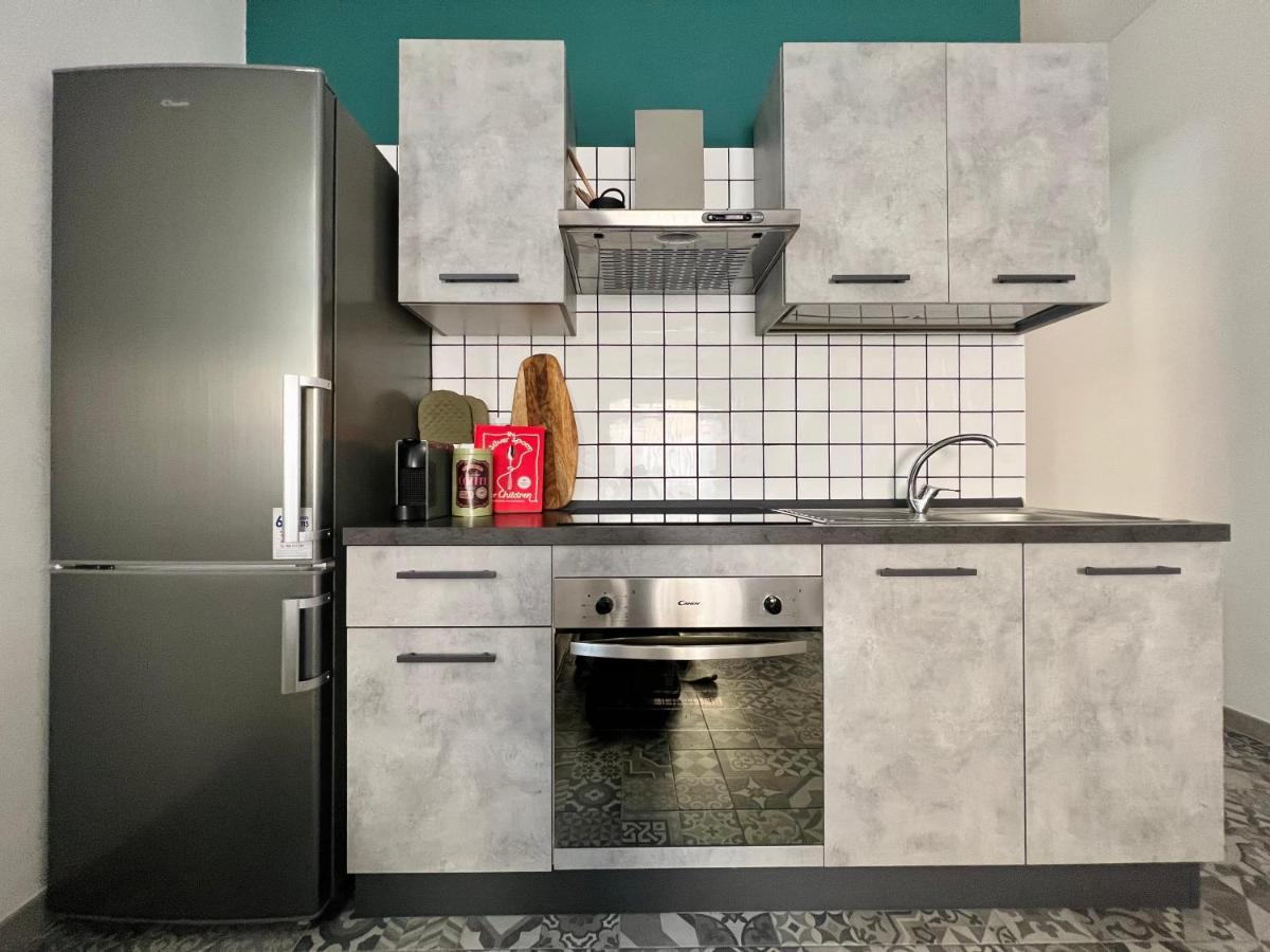 Appartamento Nuovissimo: La Casa Bolognese Zewnętrze zdjęcie