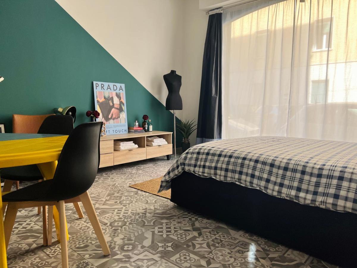 Appartamento Nuovissimo: La Casa Bolognese Zewnętrze zdjęcie