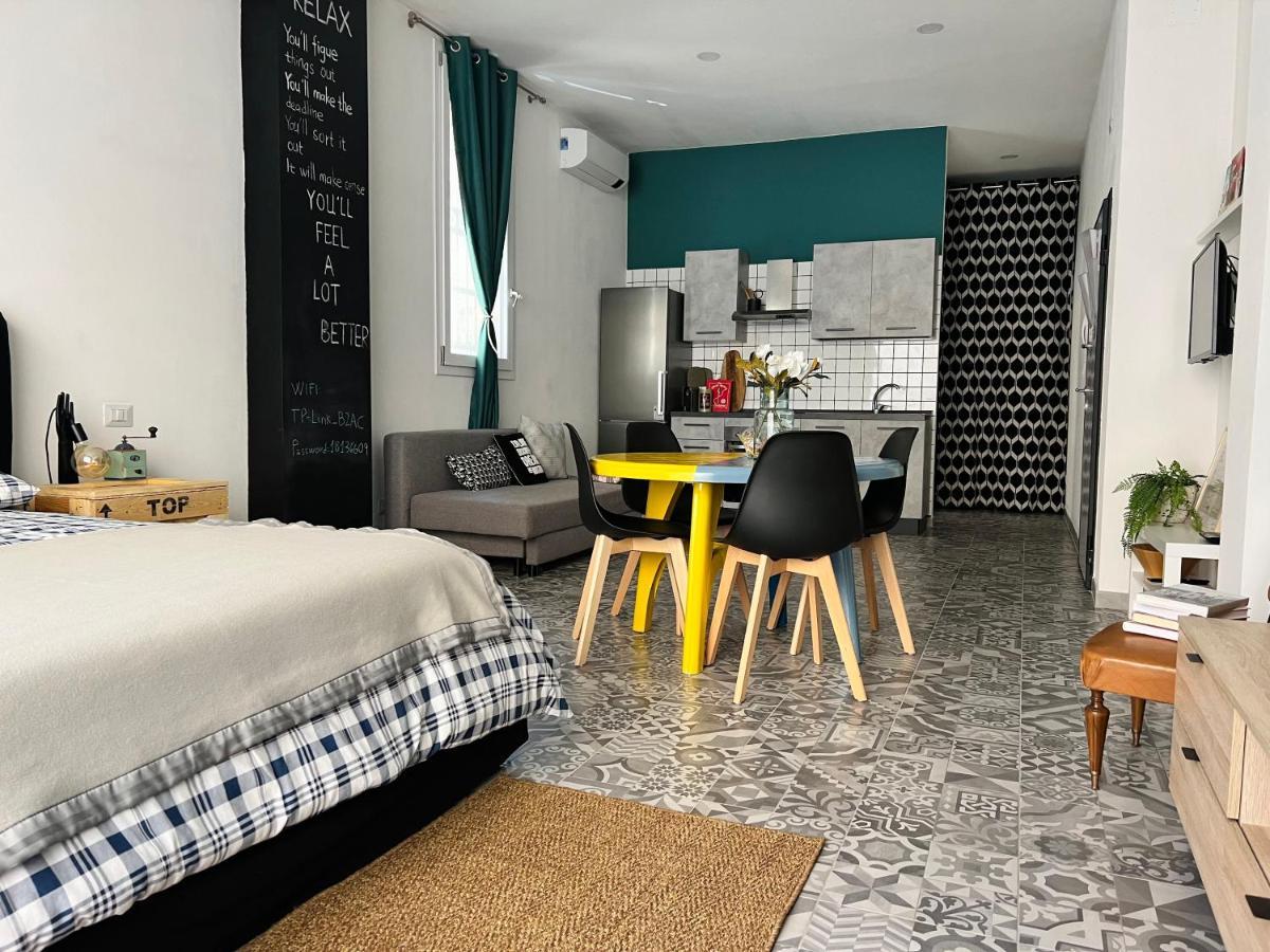 Appartamento Nuovissimo: La Casa Bolognese Zewnętrze zdjęcie
