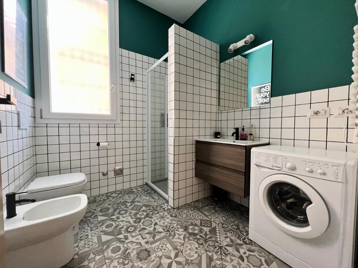 Appartamento Nuovissimo: La Casa Bolognese Zewnętrze zdjęcie