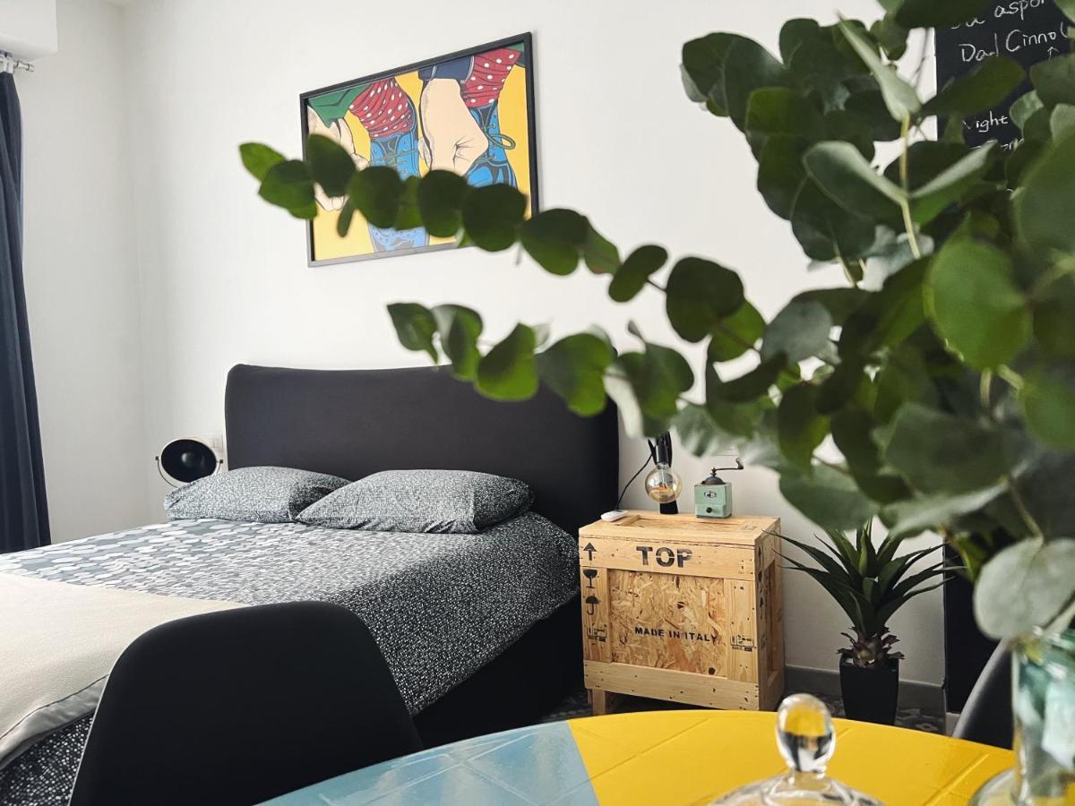 Appartamento Nuovissimo: La Casa Bolognese Zewnętrze zdjęcie